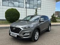 Hyundai Tucson 2020 года за 10 790 000 тг. в Караганда