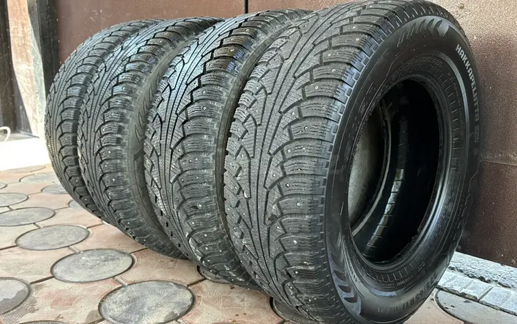 Nokian Hakkapeliitta 275/65R17 за 60 000 тг. в Тараз