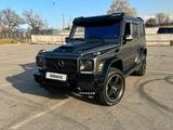 Mercedes-Benz G 500 2002 года за 16 000 000 тг. в Алматы