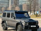 Mercedes-Benz G 500 2002 года за 16 000 000 тг. в Алматы – фото 5