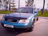 Audi A6 1998 годаүшін3 200 000 тг. в Петропавловск – фото 2