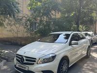 Mercedes-Benz A 180 2015 годаfor8 500 000 тг. в Алматы