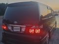 Toyota Alphard 2007 года за 6 000 000 тг. в Тараз – фото 2