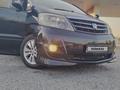 Toyota Alphard 2007 года за 6 000 000 тг. в Тараз