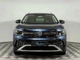 Volkswagen ID.6 2024 года за 13 800 000 тг. в Алматы – фото 2
