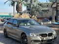BMW 330 2018 года за 14 600 000 тг. в Алматы – фото 6