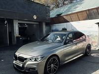 BMW 330 2018 года за 15 500 000 тг. в Алматы