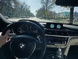BMW 330 2018 года за 16 500 000 тг. в Алматы – фото 2