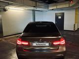 BMW 330 2018 года за 16 500 000 тг. в Алматы – фото 4