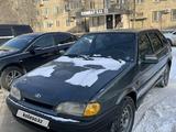 ВАЗ (Lada) 2114 2006 года за 700 000 тг. в Атырау