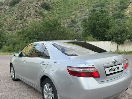 Toyota Camry 2006 года за 6 200 000 тг. в Мерке – фото 2