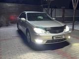 Toyota Camry 2005 годаfor6 400 000 тг. в Алматы – фото 4