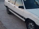 Audi 100 1989 года за 700 000 тг. в Талгар – фото 2