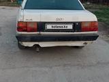 Audi 100 1989 года за 700 000 тг. в Талгар – фото 4