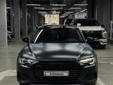 Audi A6 2022 года за 25 000 000 тг. в Астана – фото 4