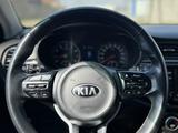 Kia Rio X-Line 2020 годаfor8 400 000 тг. в Шымкент – фото 4