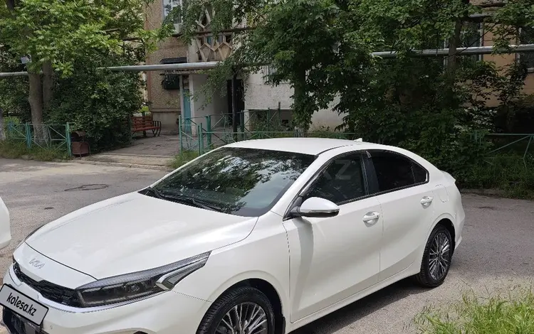 Kia Cerato 2022 годаүшін12 500 000 тг. в Шымкент