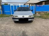 Volkswagen Passat 1990 годаүшін1 700 000 тг. в Тараз – фото 5
