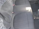 Chevrolet Aveo 2013 года за 3 100 000 тг. в Петропавловск – фото 4
