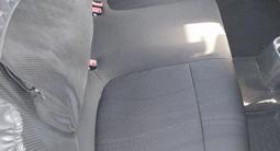 Chevrolet Aveo 2013 года за 3 100 000 тг. в Петропавловск – фото 4