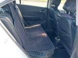 Chevrolet Aveo 2013 года за 3 100 000 тг. в Петропавловск – фото 5