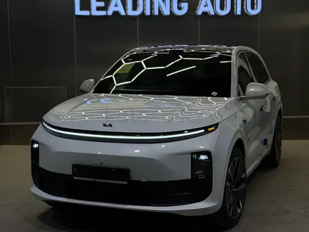 Li L6 Pro 2025 года за 21 500 000 тг. в Алматы