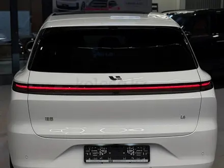 Li L6 Pro 2025 года за 21 500 000 тг. в Алматы – фото 4