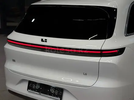 Li L6 Pro 2025 года за 21 500 000 тг. в Алматы – фото 5