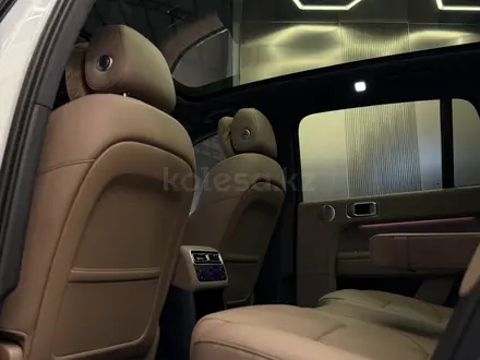 Li L6 Pro 2025 года за 21 500 000 тг. в Алматы – фото 7
