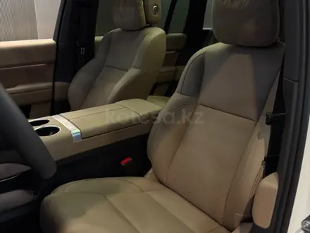 Li L6 Pro 2025 года за 21 500 000 тг. в Алматы – фото 10