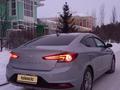 Hyundai Elantra 2019 годаүшін8 800 000 тг. в Астана – фото 3