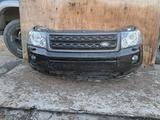 Ноускат КОМПЛЕКТ на LAND ROVER FREELANDER РЕСТАИЛүшін400 000 тг. в Алматы – фото 4