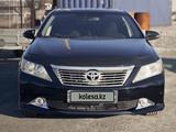 Toyota Camry 2012 года за 9 600 000 тг. в Семей – фото 5