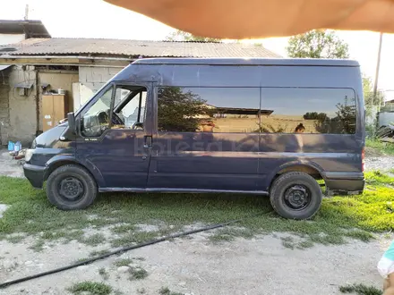 Ford Transit 2002 года за 3 300 000 тг. в Алматы – фото 17