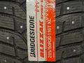 Bridgestone Blizzak Spike-02 SUV 285/50 R20 за 700 000 тг. в Астана – фото 5