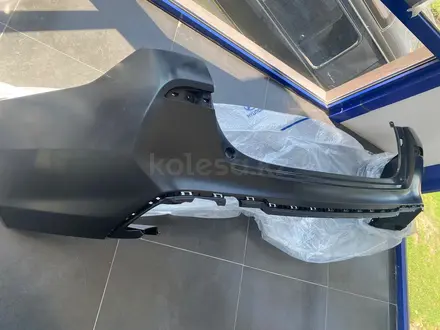 Задний бампер основная часть, задний бампер нижняя часть Kia 2017-2026 гг за 13 000 тг. в Алматы – фото 29