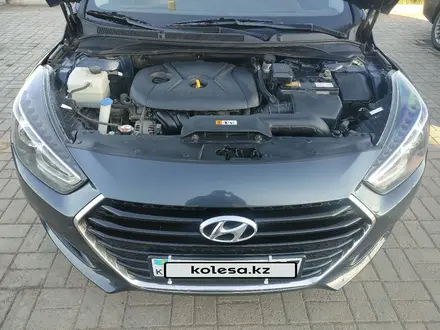 Hyundai i40 2014 года за 8 000 000 тг. в Уральск – фото 2