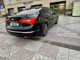 Kia K7 2013 годаүшін7 500 000 тг. в Алматы – фото 3