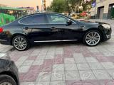 Kia K7 2013 годаүшін7 500 000 тг. в Алматы – фото 4