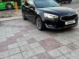 Kia K7 2013 годаүшін7 500 000 тг. в Алматы – фото 2
