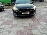 Kia K7 2013 годаүшін7 500 000 тг. в Алматы – фото 5
