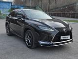 Lexus RX 300 2022 года за 27 000 000 тг. в Алматы