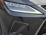 Lexus RX 300 2022 года за 27 000 000 тг. в Алматы – фото 4