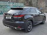 Lexus RX 300 2022 года за 27 000 000 тг. в Алматы – фото 5