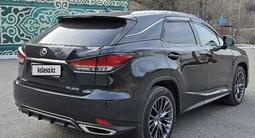 Lexus RX 300 2022 года за 30 500 000 тг. в Алматы – фото 5