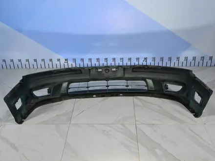 Передний бампер Nissan Maxima A32 + за 66 000 тг. в Тараз – фото 5