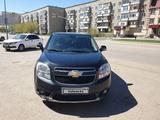 Chevrolet Orlando 2014 года за 5 900 000 тг. в Астана – фото 2