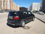 Chevrolet Orlando 2014 годаүшін5 900 000 тг. в Астана – фото 5