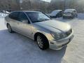 Lexus GS 300 2003 годаүшін4 100 000 тг. в Кокшетау – фото 2