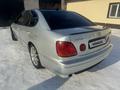 Lexus GS 300 2003 годаүшін4 100 000 тг. в Кокшетау – фото 4